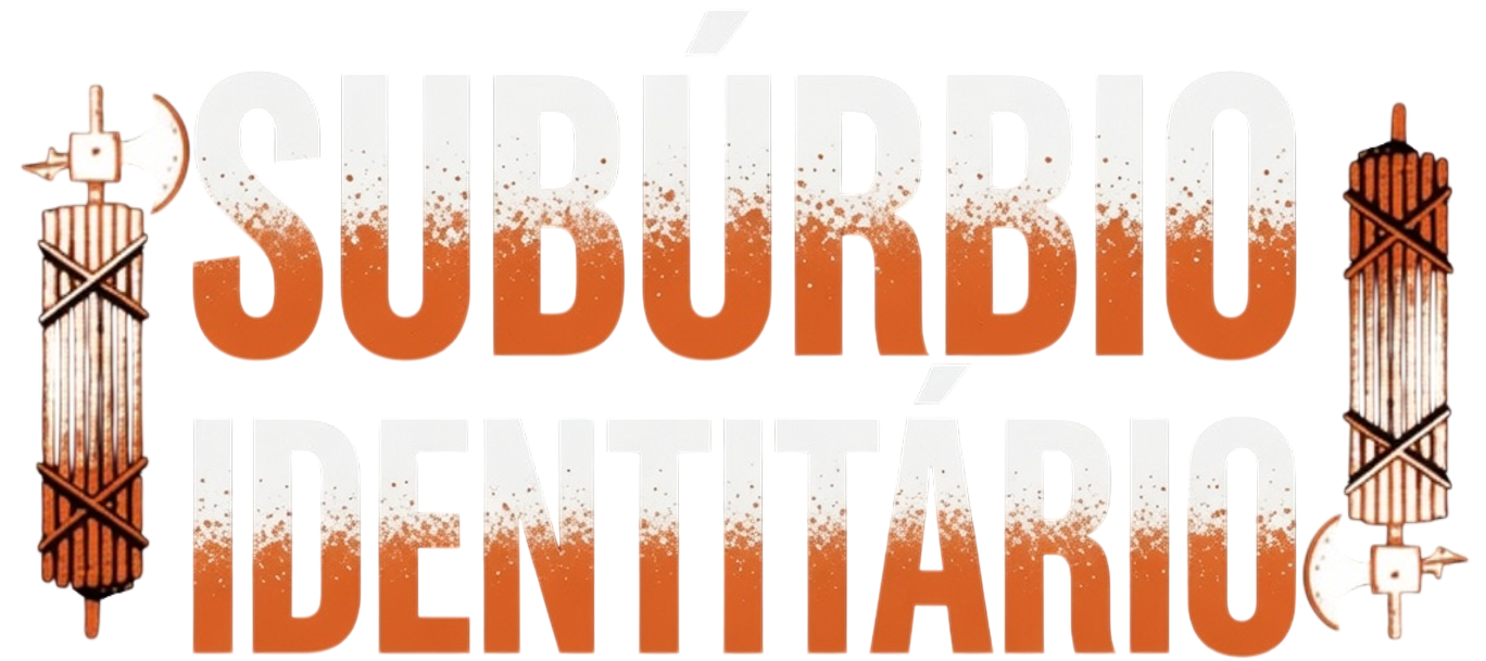 Subúrbio Identitário